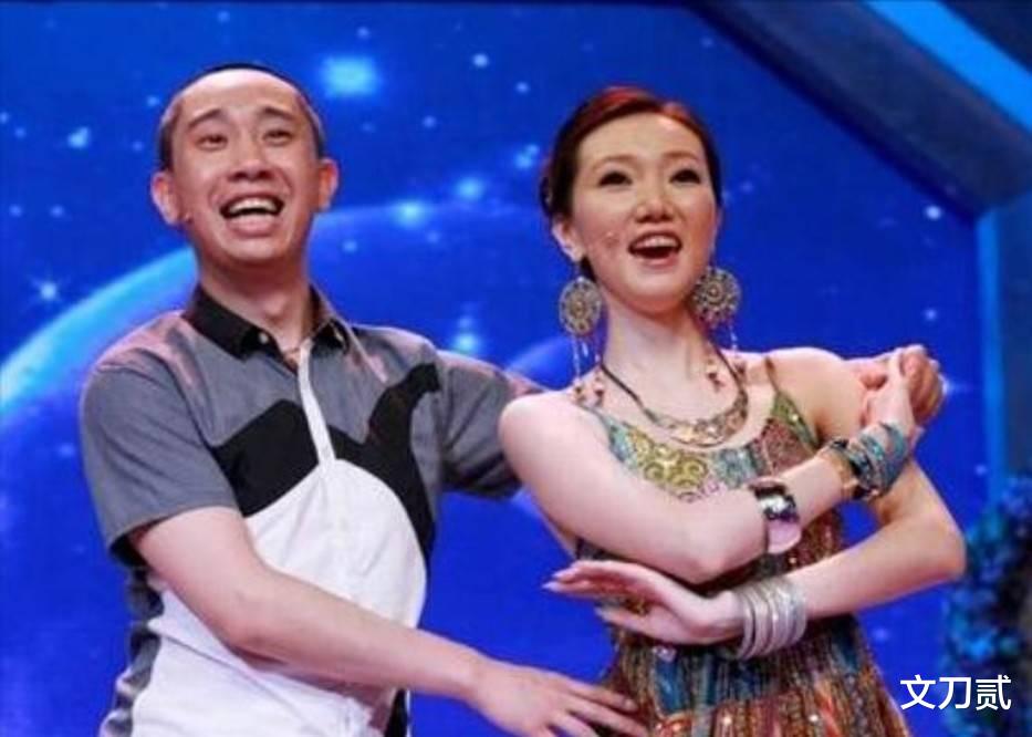 白凯南|“笑星”白凯南的狼狈,当时代抛弃你的时候,连个招呼都不会打