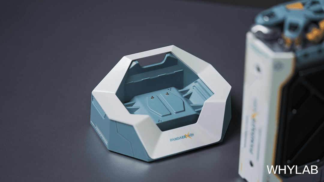 红米手机|这款联名的「机械」音箱,现在有钱也买不到?