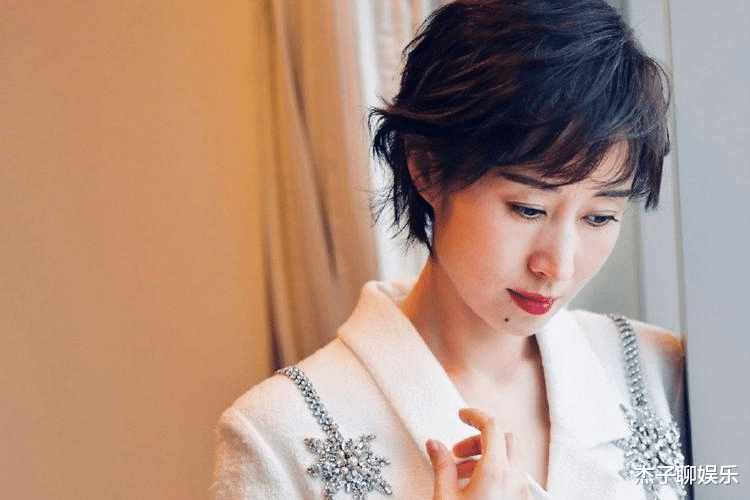 王新军|捧红丈夫王新军,用心10年却换来离婚,唐静如今仍是单亲妈妈