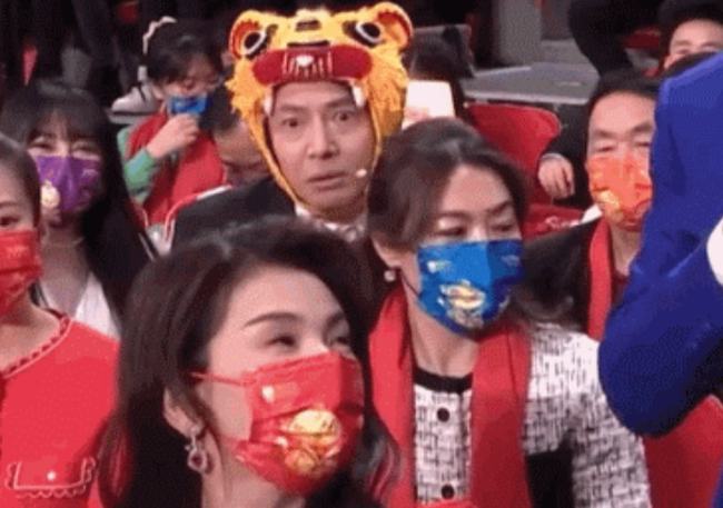 春晚|虎年春晚收视：沈腾小品掀高潮，贾玲小品拿第二，第一名出乎意料