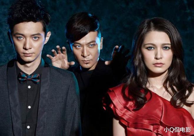 毛骗|国内最好看的10部神级网剧，好几部都被下架了，榜首无可撼动