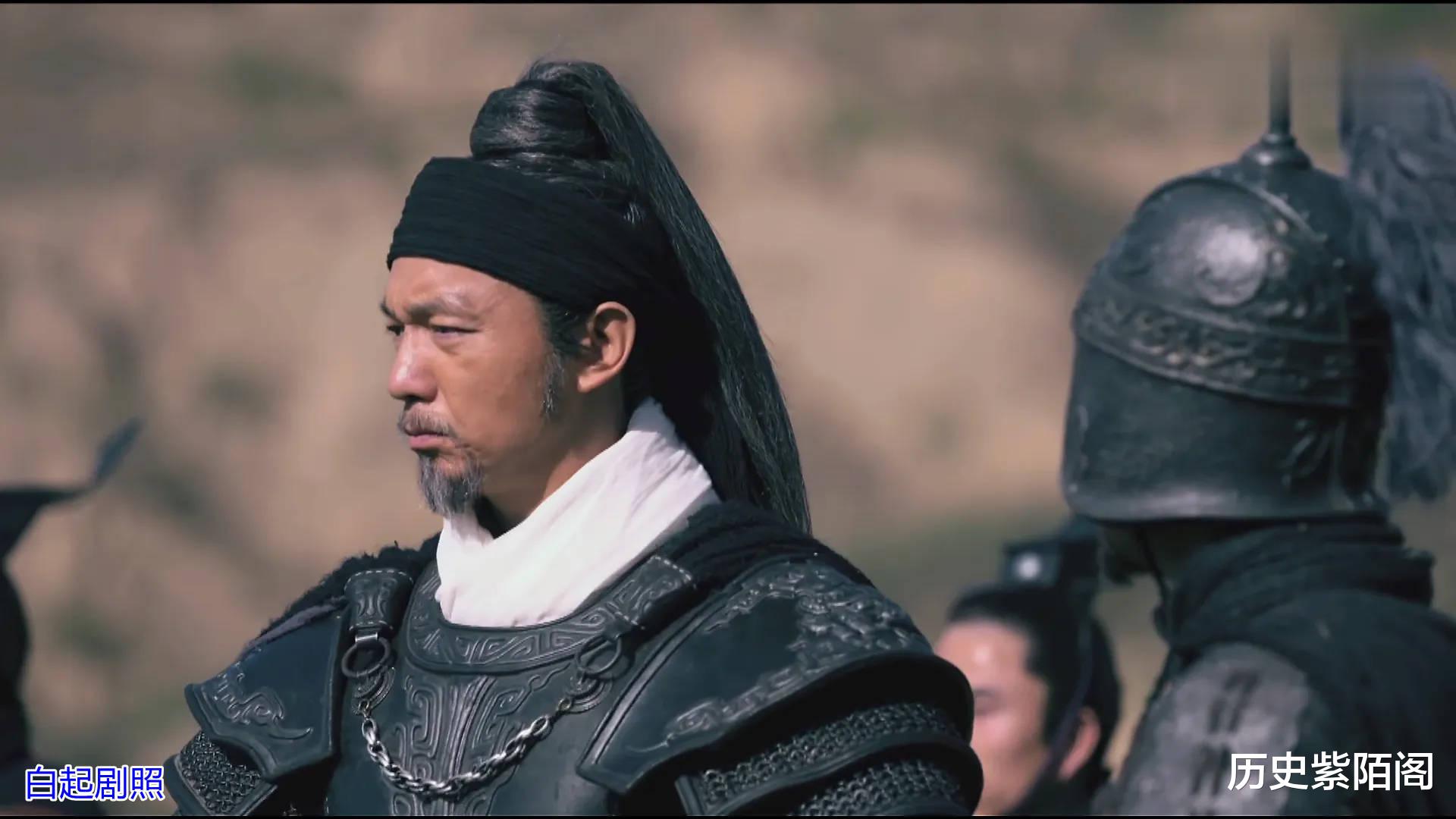 赵括|长平之战,赵括率军多次冲锋,为何突破不了白起的防线?