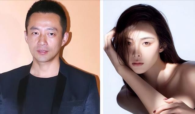 宣云|结婚2年后，宣云疑参加“训练营”被扒，老公潘玮柏知道多少？