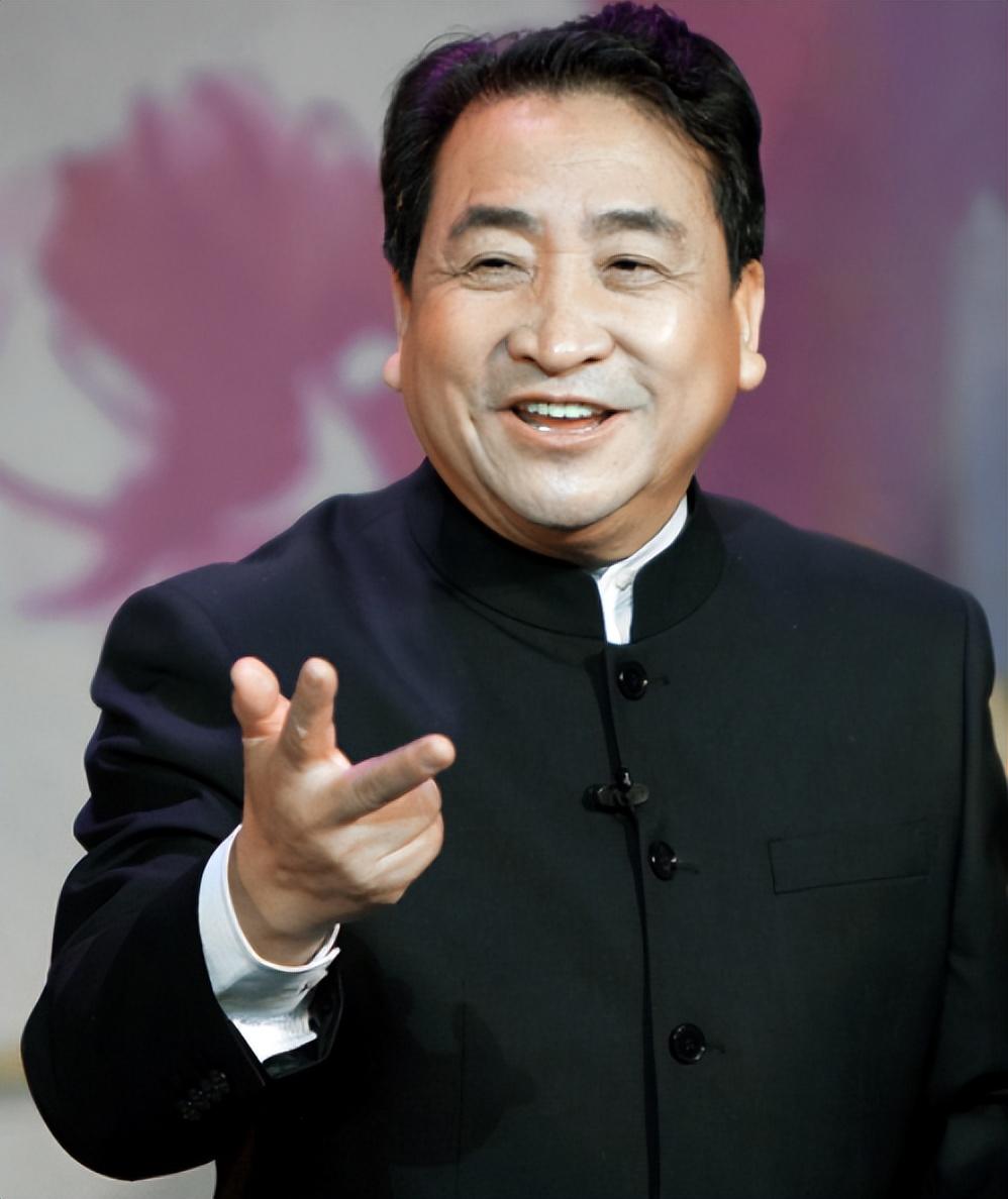 姜昆|兔年央视春晚会不会再次邀请姜昆?