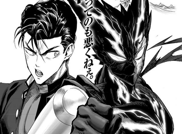 漫画|彻底翻车的五部超人气漫画:从龙珠超到一拳超人粉丝看到破防