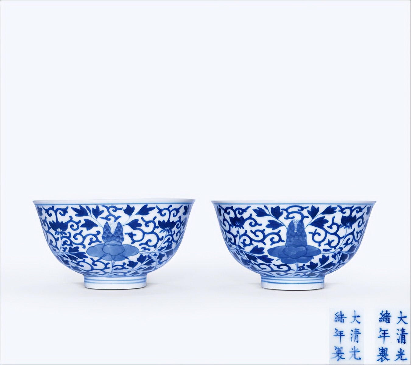 光绪|掌玩心悦——清光绪、清同治（一）