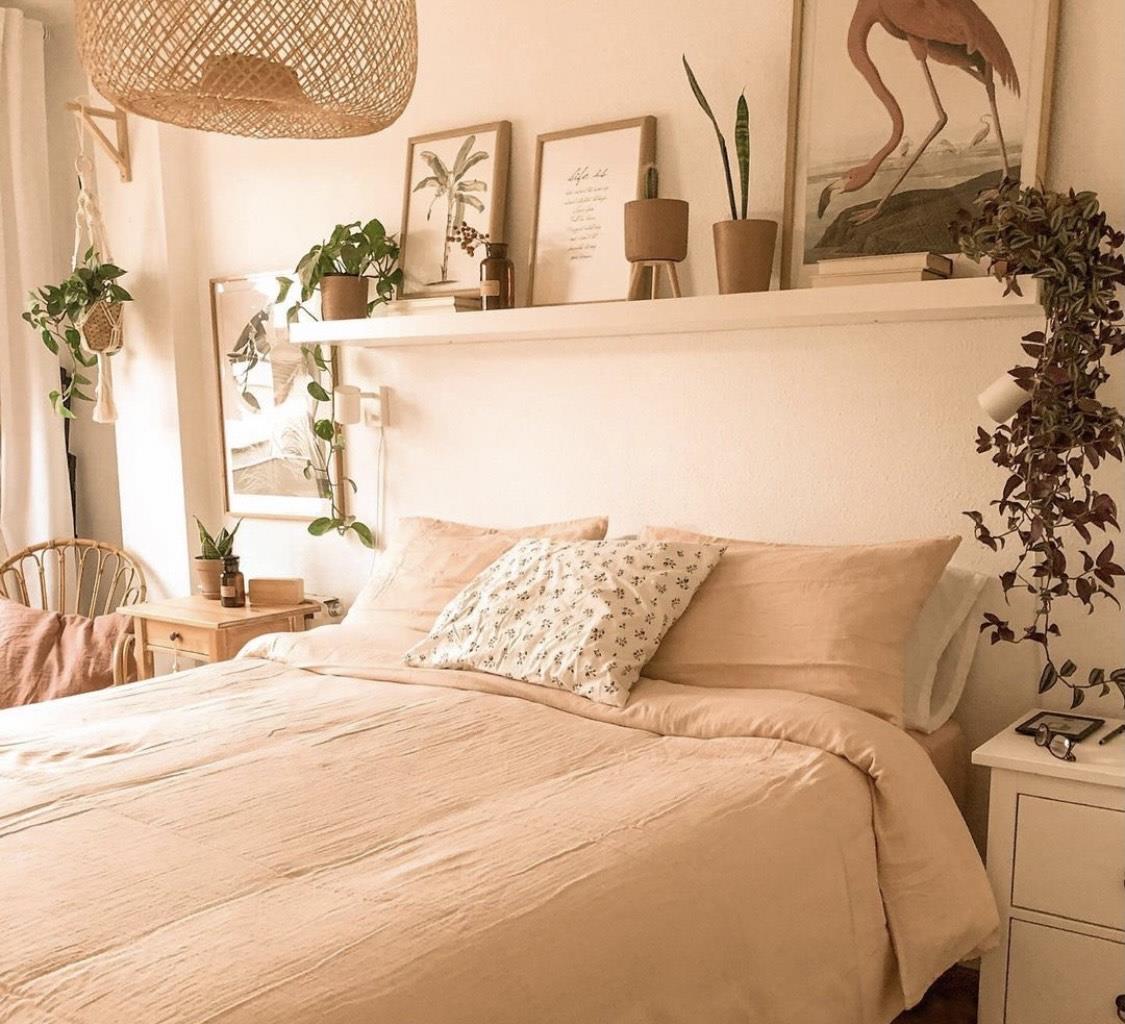 西班牙独身女主,因会生活而走红网络,全屋温暖如春,生活超精致