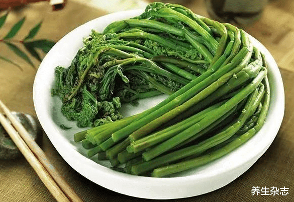 蔬菜|3种蔬菜列入“黑名单”? 医生：伤肝还致癌，不少人“中招”，劝你少吃