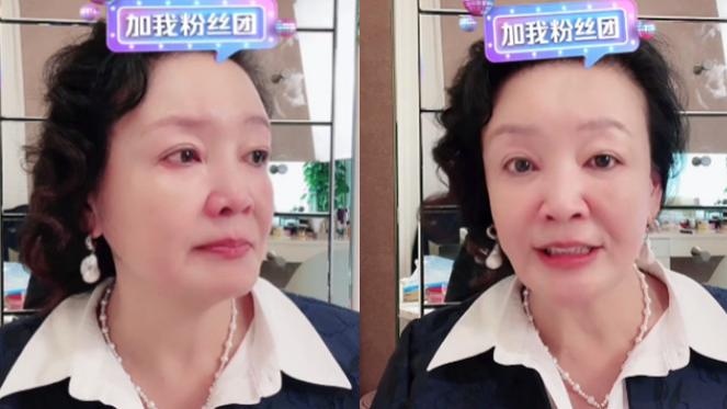 张兰|张兰控诉儿子不孝！要汪小菲与大S打官司争抚养权，称不想被嘲笑