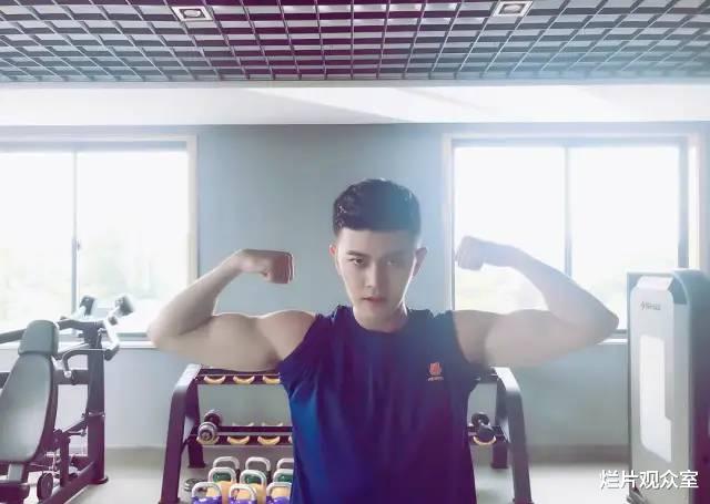 任嘉伦|任嘉伦新剧《蓝焰突击》，烂片不要去看！！！