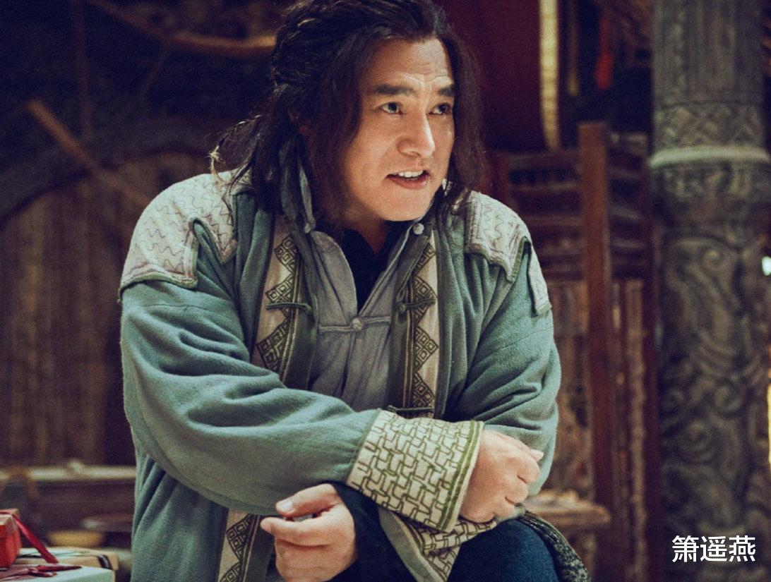 请君|《请君》:收官之下告诉我们有两点猜错了