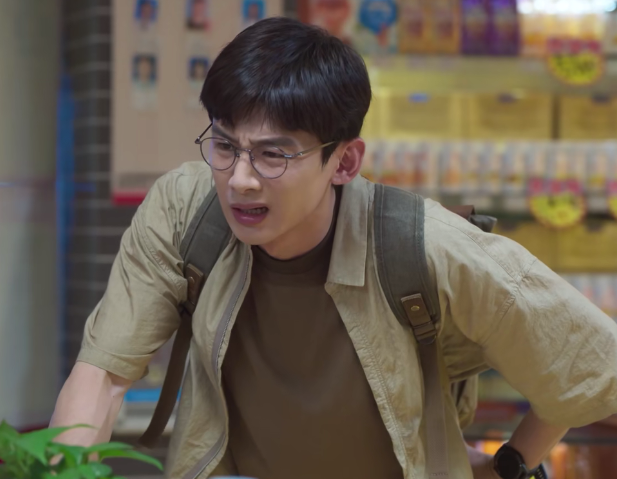 开端|比《开端》更好看的，是这些沙雕弹幕！看完我笑出了杀猪声