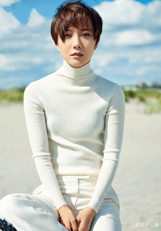 王珞丹|曾是“四小花旦”，《奋斗》让她一夜爆红，为什么现在不火了？