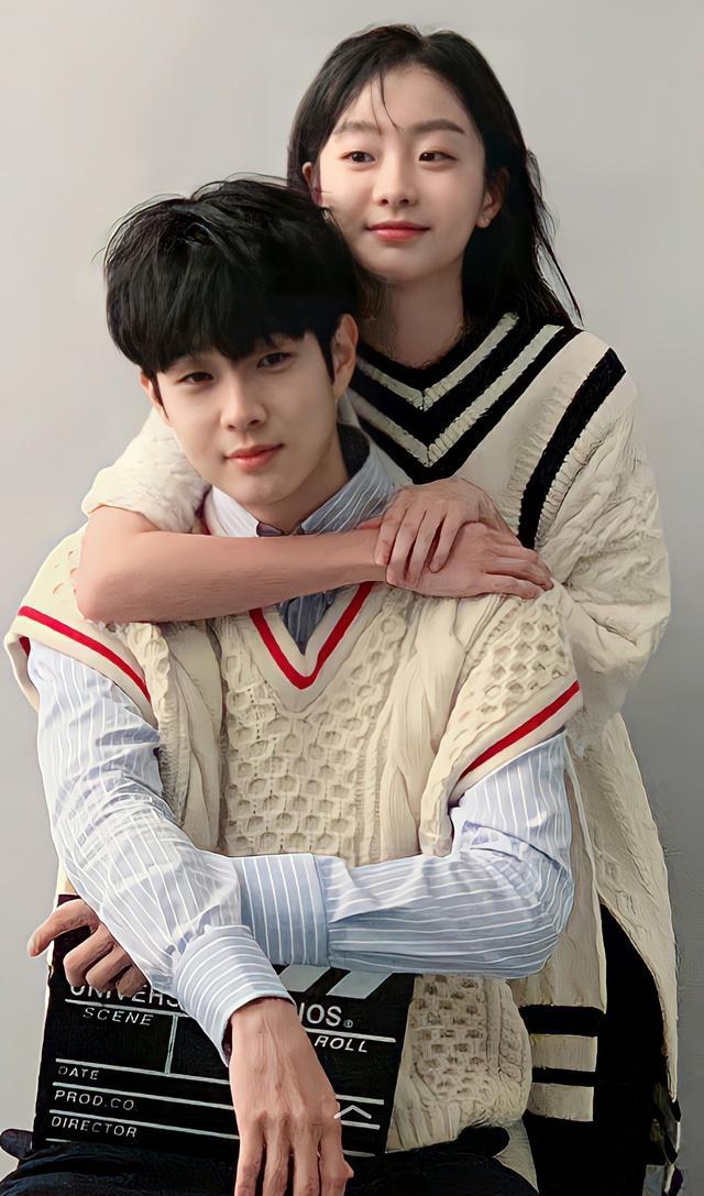 崔宇植|崔宇植金多美，希望两位结婚的人真的非常多