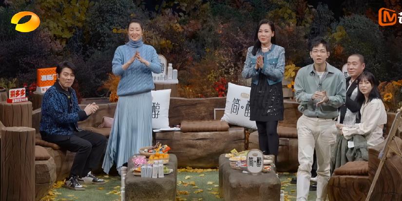 周深|周深惊艳献唱《流浪地球2》定义主题曲，孙悦迫不及待想去看电影