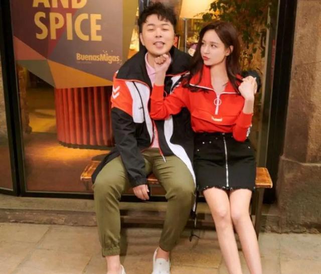 春晚|参与综艺节目,沈梦辰说出自己内心希望,网友:可以理解