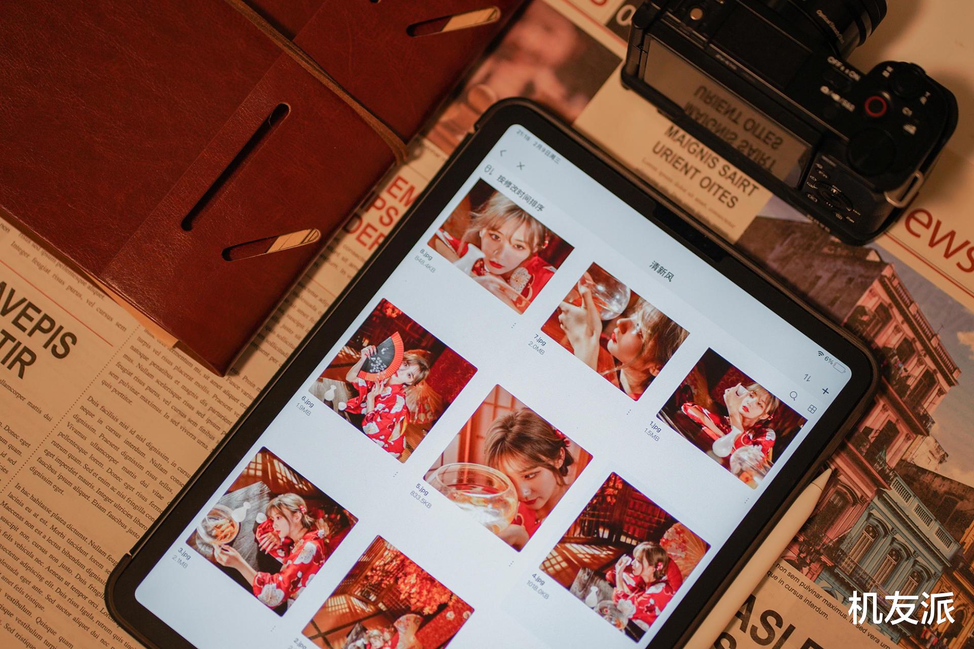 nas|打造摄影师的专属NAS，极空间新Z4上手体验，有哪些亮点和槽点