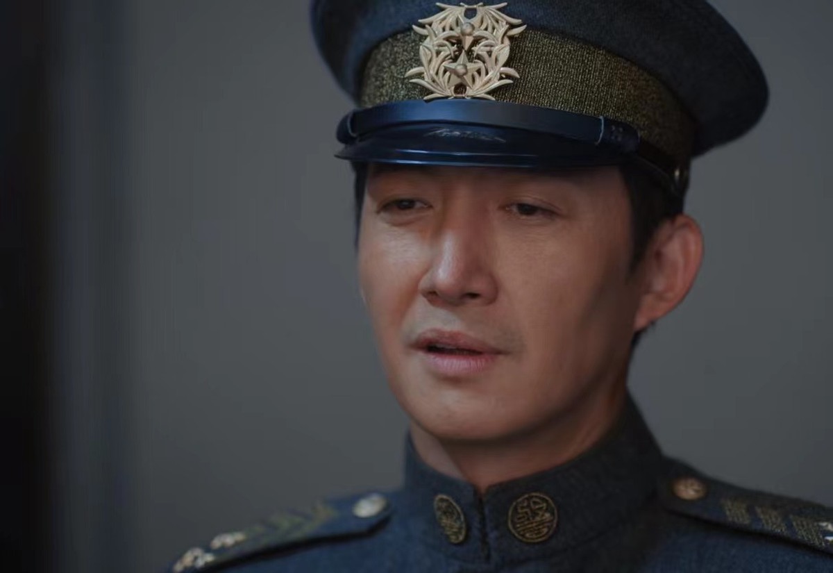 迷航昆仑墟|《迷航昆仑墟》开播告诉我们：当配角出彩的时候，就没主角啥事了