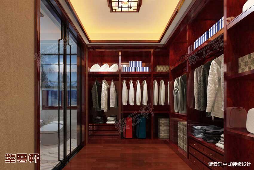 如此撩拨心弦的中式装修还真是令人叹服