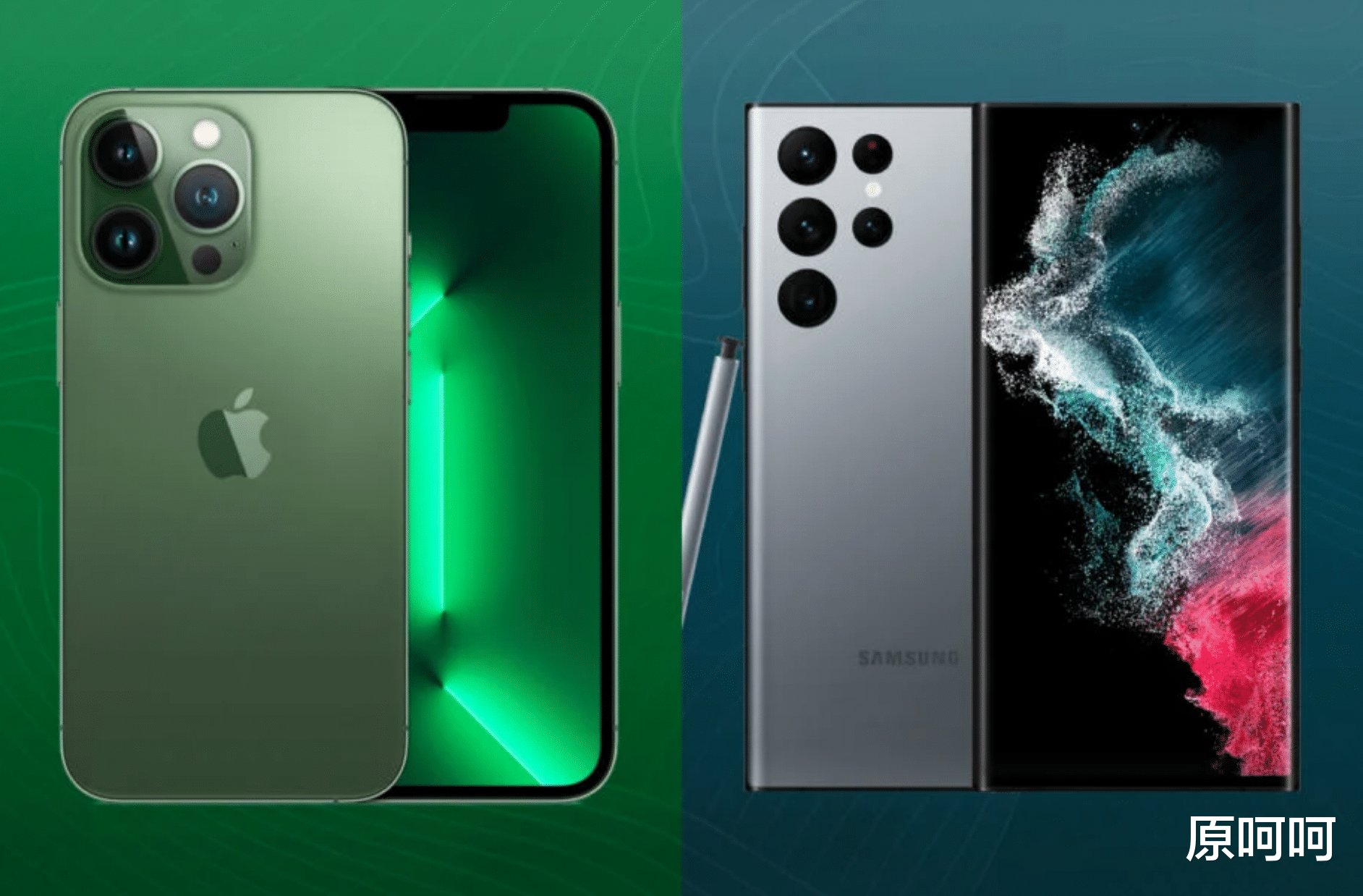 iPhone|618换机季！5月真香手机排行榜：口碑过硬，能否获得你的青睐呢？