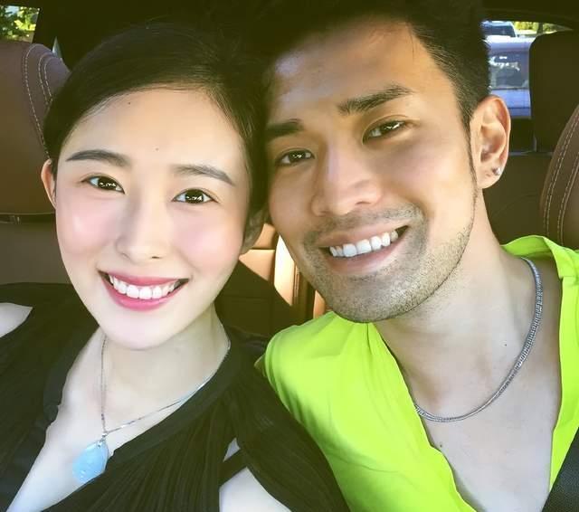 林允儿|兽兽：被前任一渣再渣，遭男友报复全网皆知，嫁外国老公美满幸福