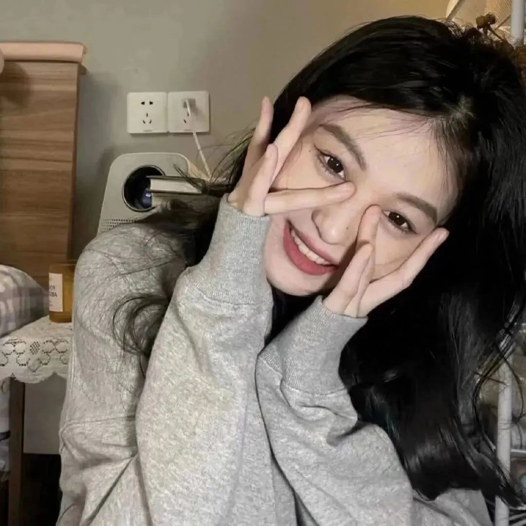 头像 | 是心动头像 好看潮头