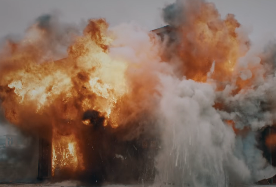 三泉溪暖|仅播了1天,央视《三泉溪暖》收视全国第一,老戏骨演技惊艳四座