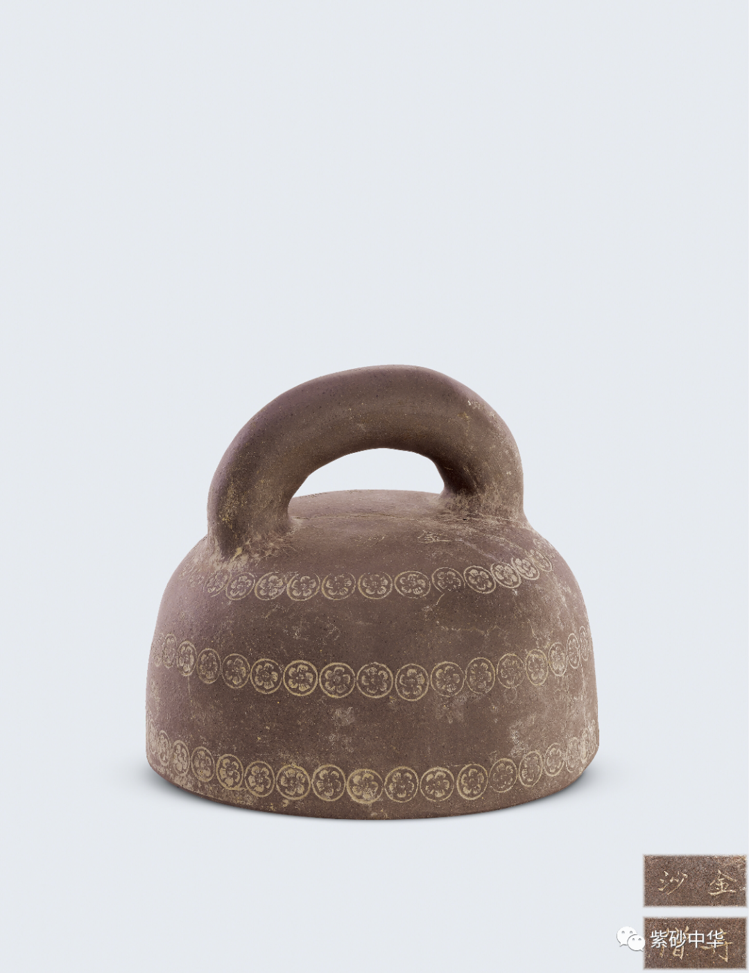 |成交价 | 中国嘉德2022春拍 - 紫泥菁英 ? 紫砂古器与近现代臻品