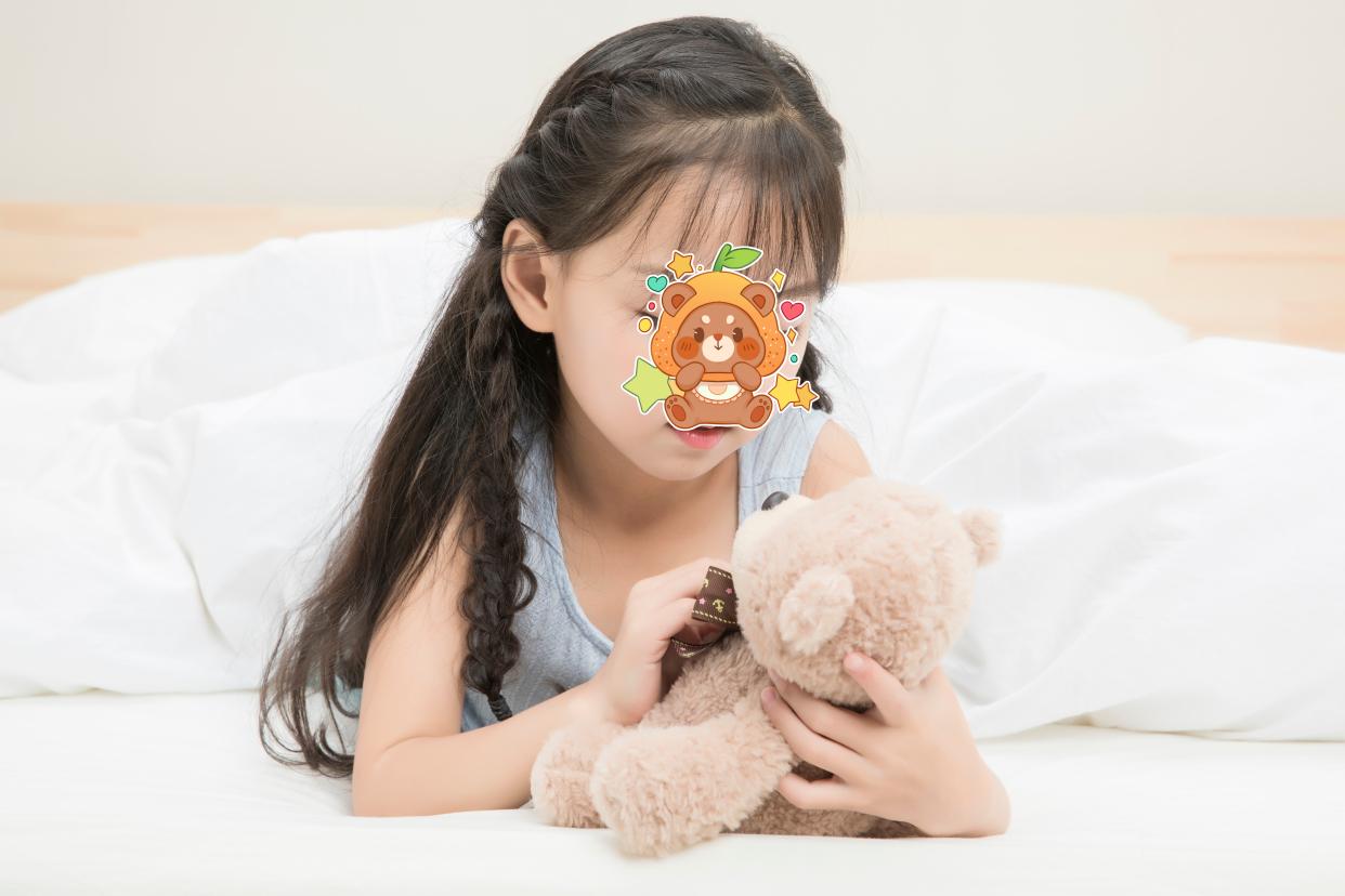 儿童玩具中又现甲醛,很多父母仍在跟风买,坑了孩子还不自知