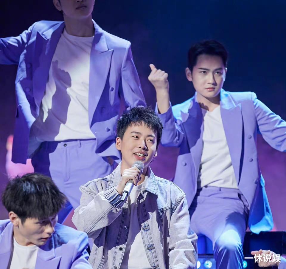 郭麒麟|郭麒麟1.7倍速念台词清晰流畅，不愧是德云社的少班主