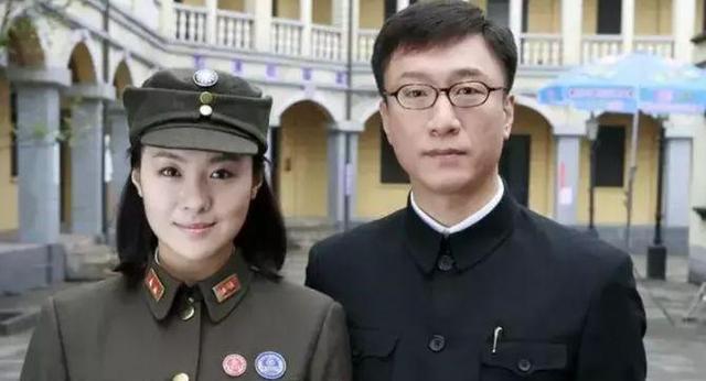 孙红雷|拍《潜伏》时沈傲君出200块和孙红雷拍吻戏竟被拒，原因让人意外