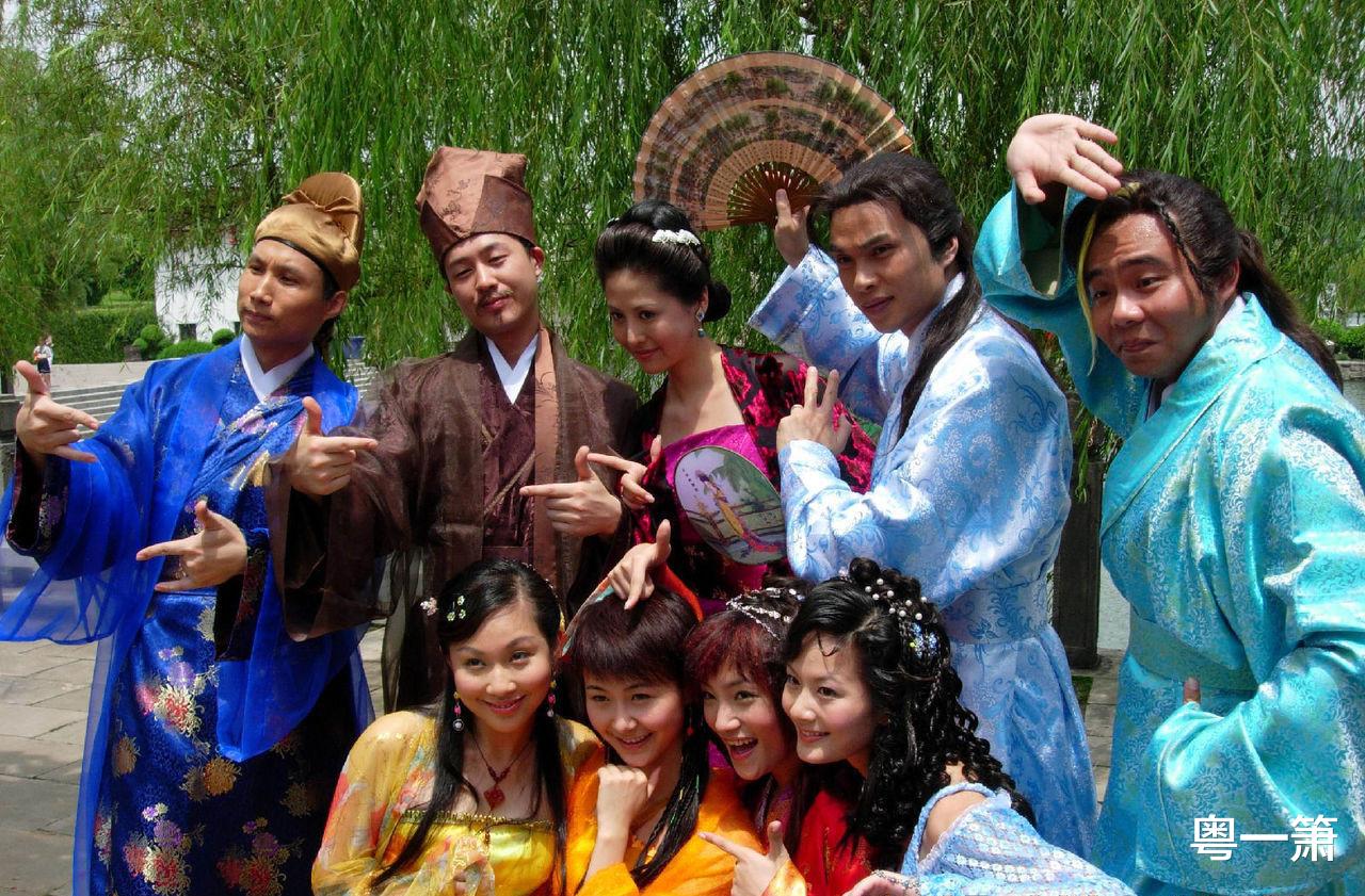 张颂文|背井离乡的广东演员张颂文：感觉唯一能与家乡联系的就只有母语了