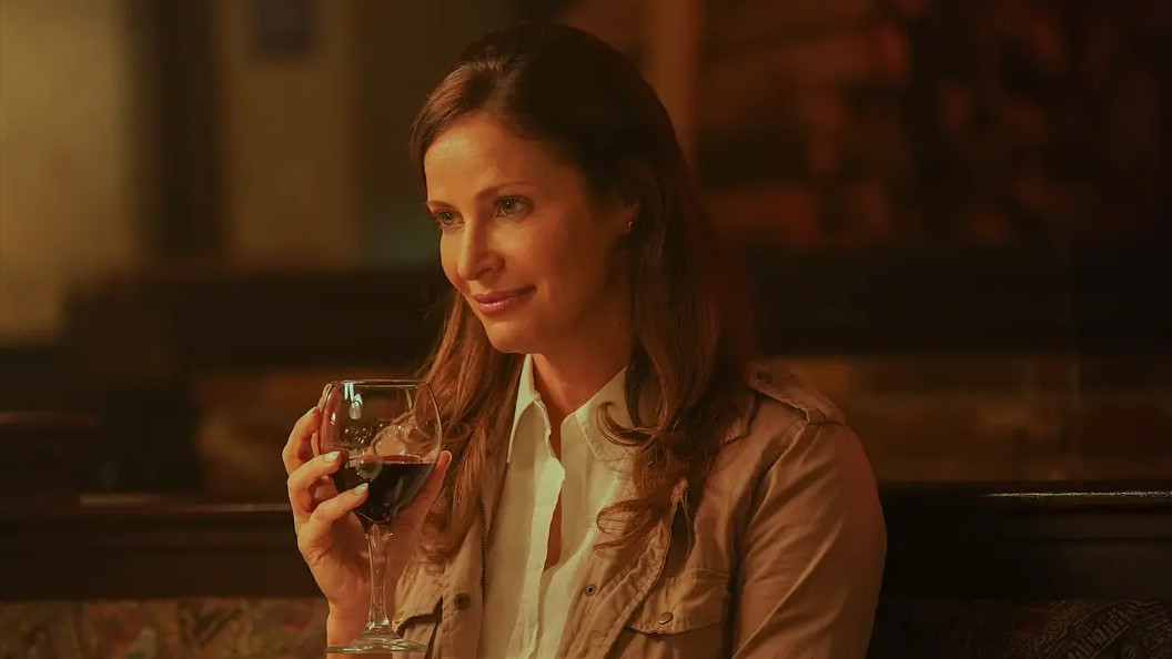 塔尔|猛刷八集，史泰龙主演的新剧渐入佳境，暴力升级，谁才是王者？