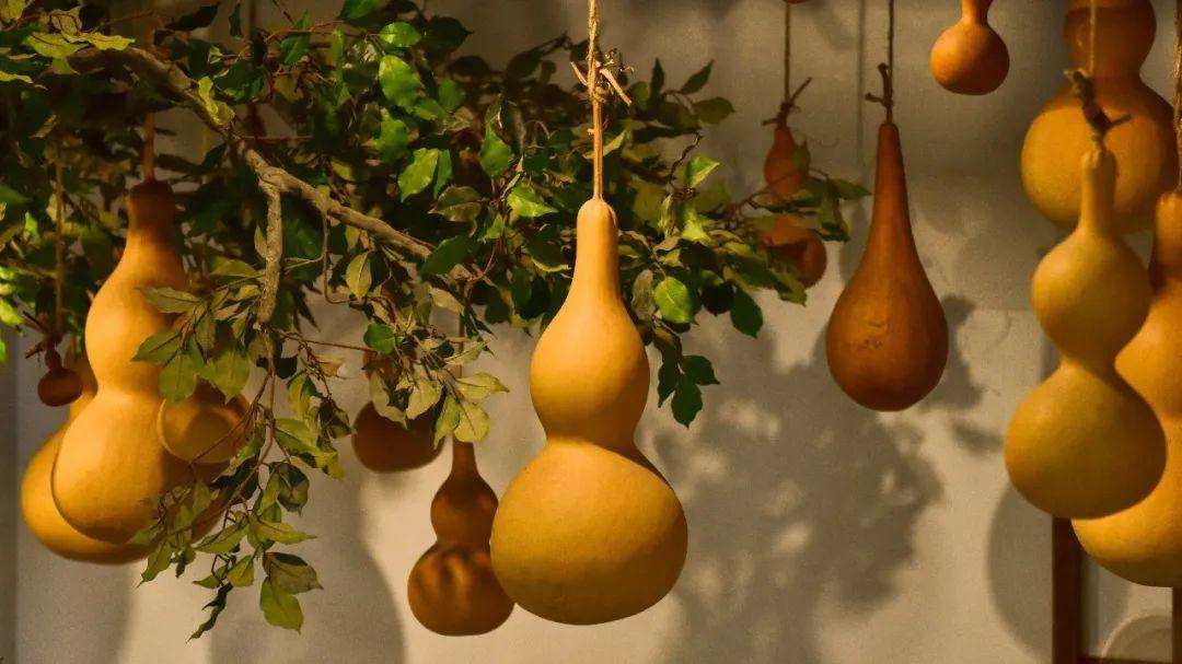 葫芦|手捻葫芦什么样的算最好?