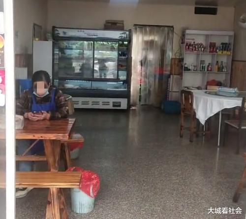 一份辣椒炒蛋13元贵?浙江一男子怀疑被老板坑,自己买食材才3元