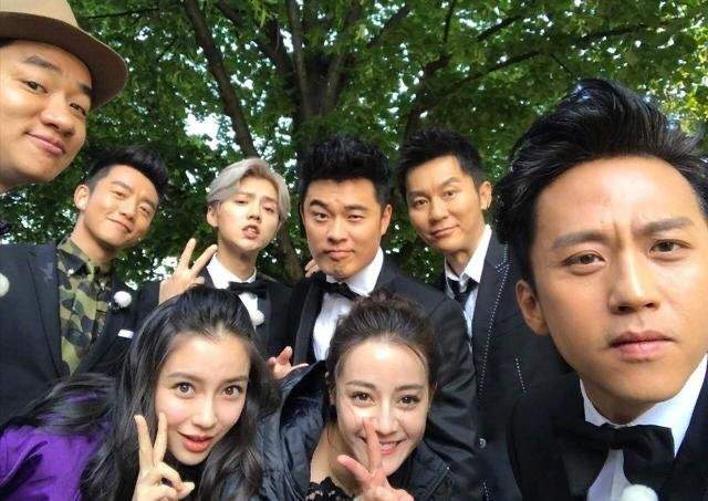 明星大侦探|《明星大侦探》改名《大侦探》，撒贝宁无缘第七季