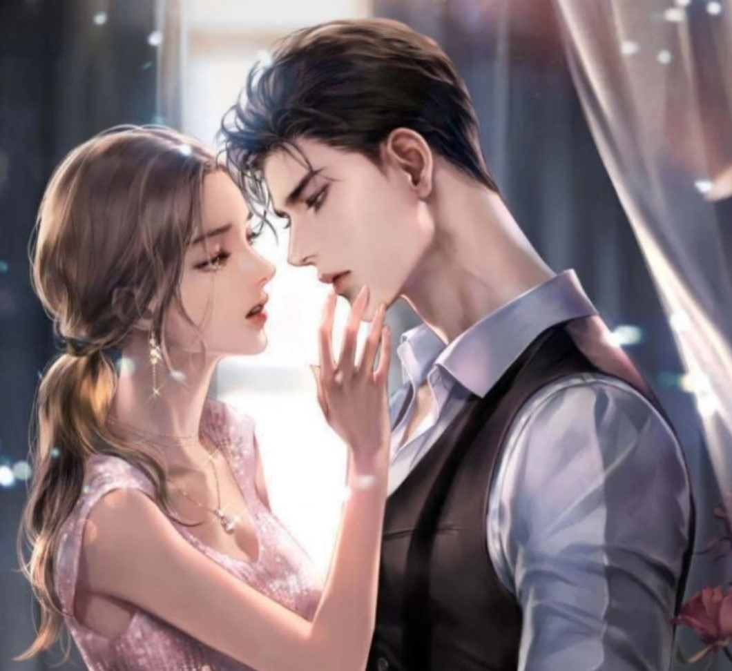 豪门|5本豪门之恋推文|你明明不是我喜欢的模样，可我却爱上了你！