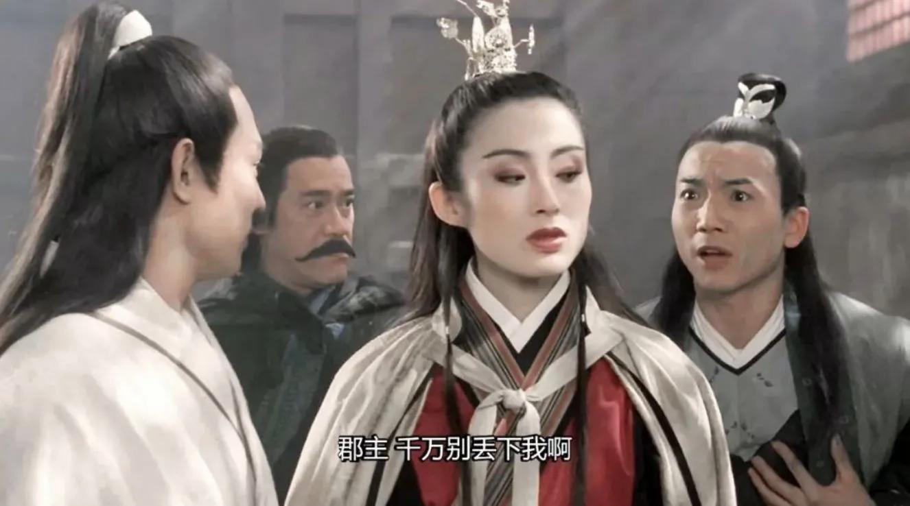 反派|港片里“最厉害的13位反派”排名：张耀扬仅第3，任达华垫底了