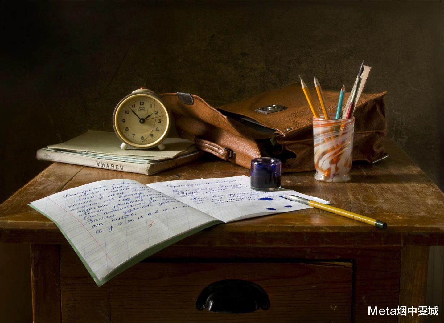 时间管理|自媒体世界的两年(12):时间管理(下)