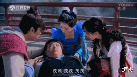 豪门|仙侠剧也搞豪门套路?拿着一千万离开我的儿子!观众:看腻了