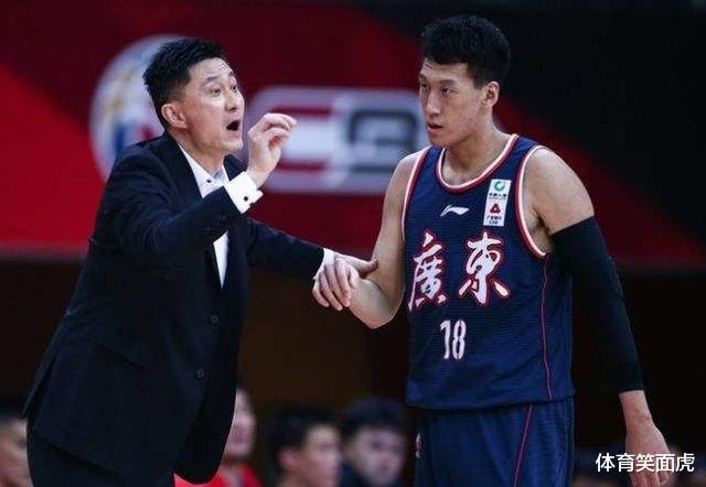 广东男篮|宏远新消息：朱芳雨签下旧将，威姆斯被官方批评，又一大将报销