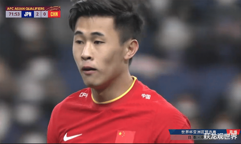 国足|CCTV5直播国足VS越南！四大攻击手狂攻，球迷：上韦世豪和戴伟浚