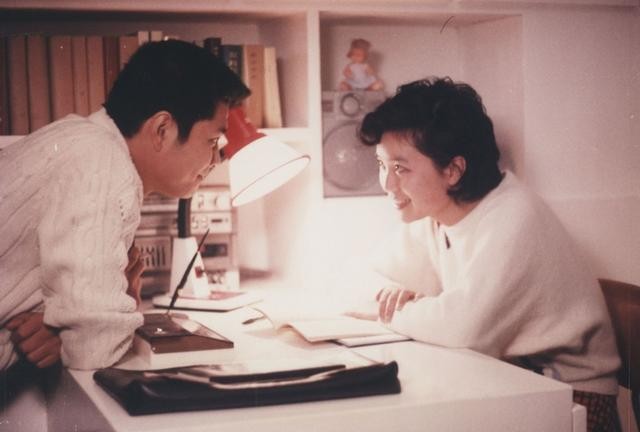 女人味|王诗槐：离婚后和智障儿子相依为命，二婚再娶初恋，如今怎样了？