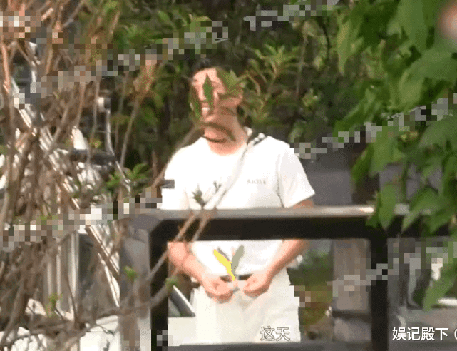 窦骁|窦骁胖过头了，两百斤体重膘满肠肥，身材壮硕成油腻大叔！