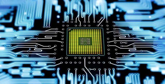 智能机器人|美国始料未及!首颗国产5G射频芯片问世,系100%自主研发