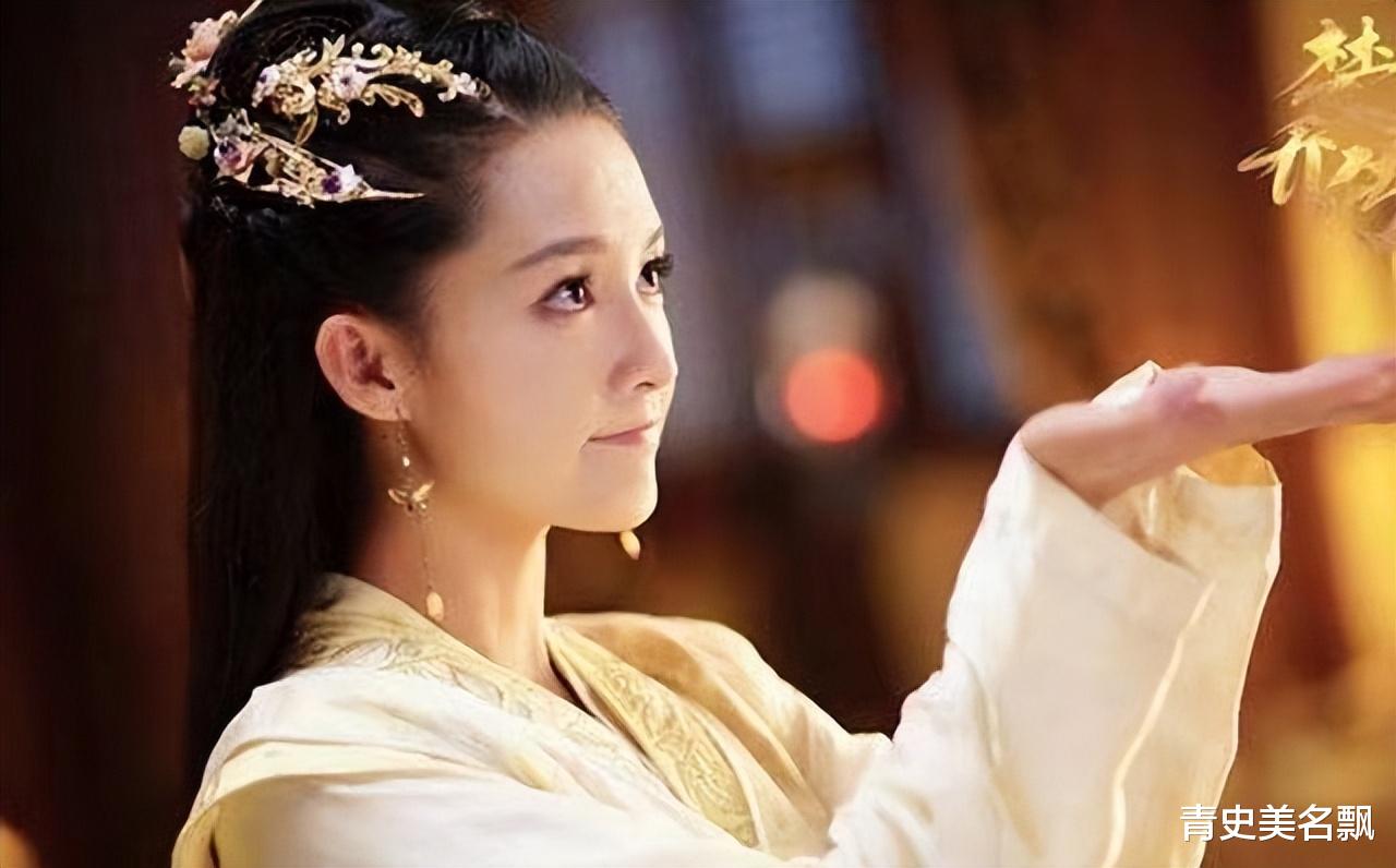 古装剧|“尖嘴猴腮”别硬演公主，这几位女星才叫金枝玉叶