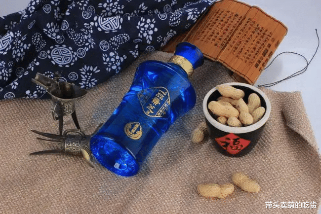 盘点国内12大香型白酒的“口粮代表”，好喝不贵，看看你喝过几款