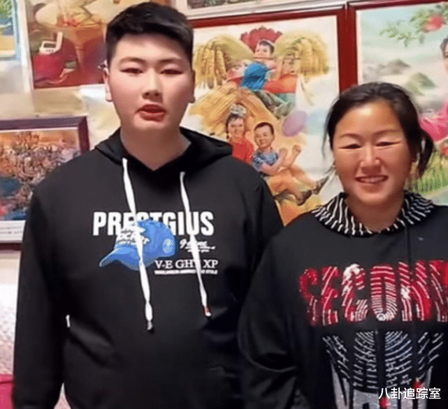 陈萌|扶哥魔?陈萌哥哥变更账号,称这是流量互助,网友:男版陈亚男