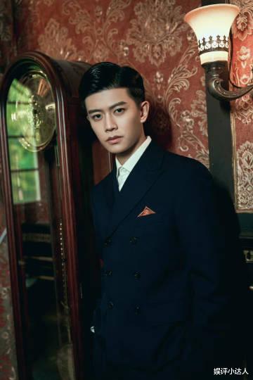 任嘉伦|任嘉伦吐血角色哪个狠？每吐一次就是在插粉丝的心啊