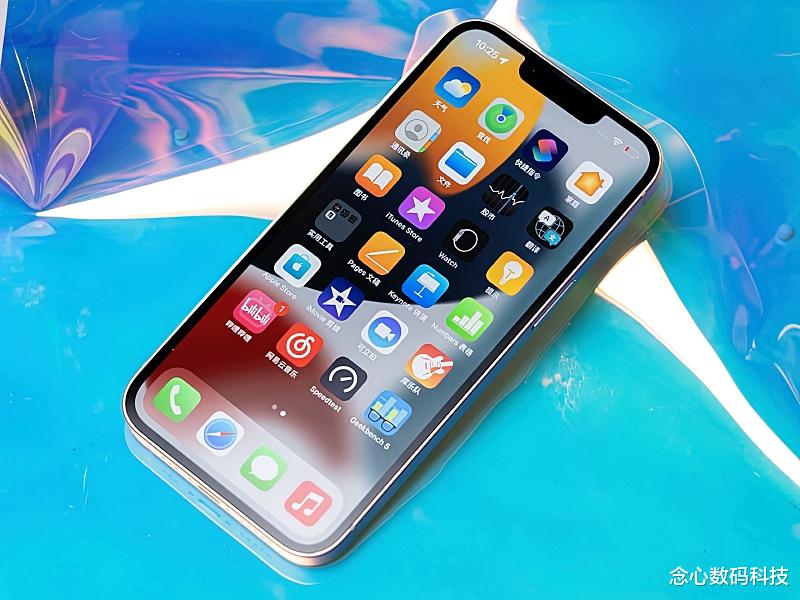 小米科技|2021年手机之最，价格覆盖中端、高端，这7款手机闭眼买就行